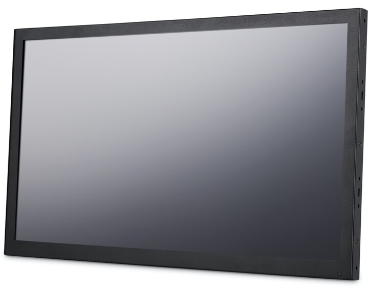 Beetronics 22” Monitor Metaal 22HD7M [ HDMI VGA Composite ] the