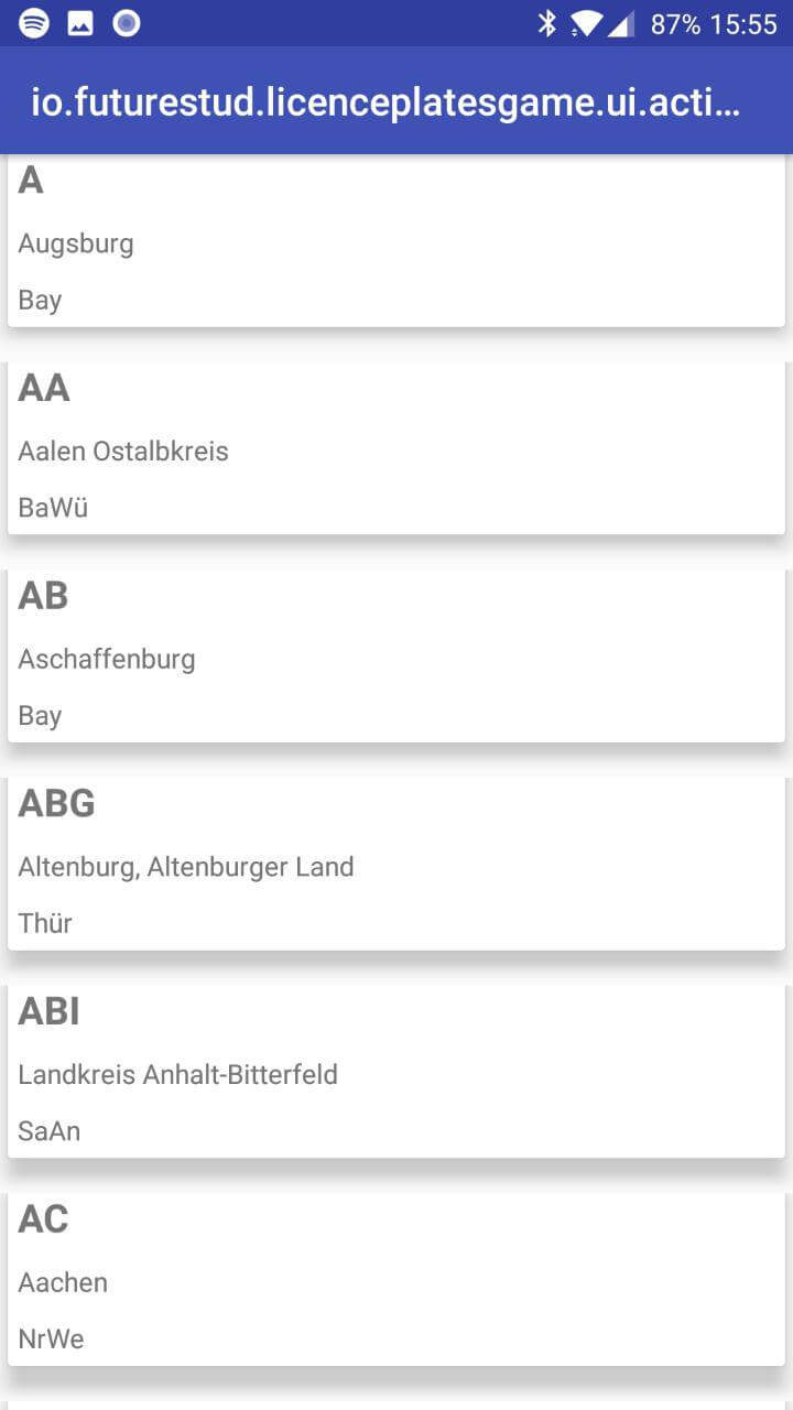 Android Custom Fonts Renewed — Getting Started