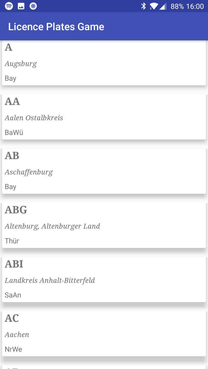 Android Custom Fonts Renewed — Getting Started