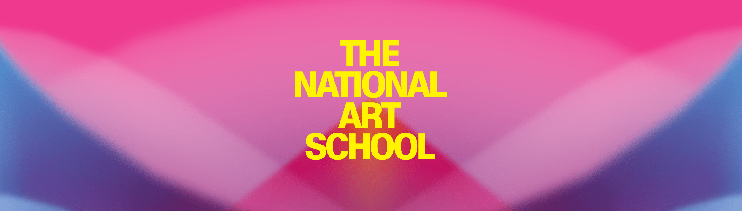 National Art School FAQ