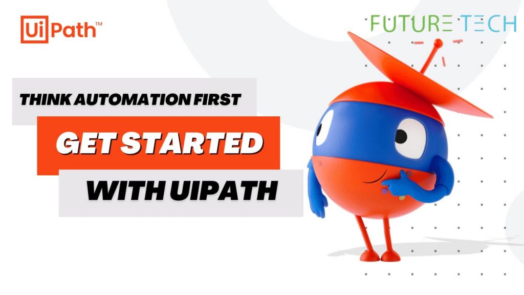 RPA UiPath Training in Hyderabad RPA Course in Hyderabad