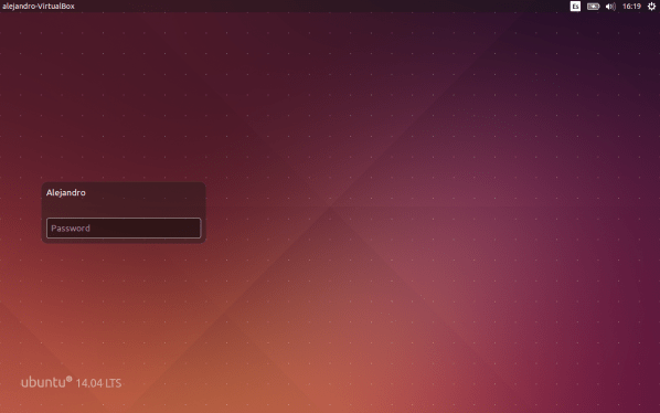 OpenCV on a MacBookPro (using an Ubuntu virtual machine) Future Tech