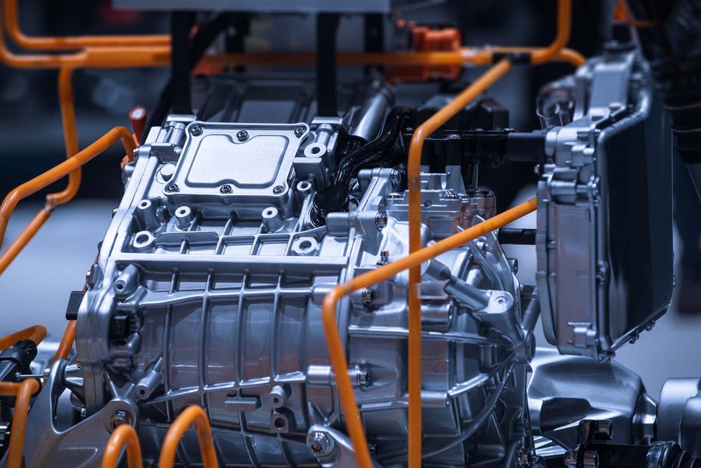 Powertrain Components Future Technologies, Inc.