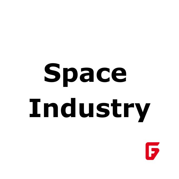 Space Industry Companies and Articles