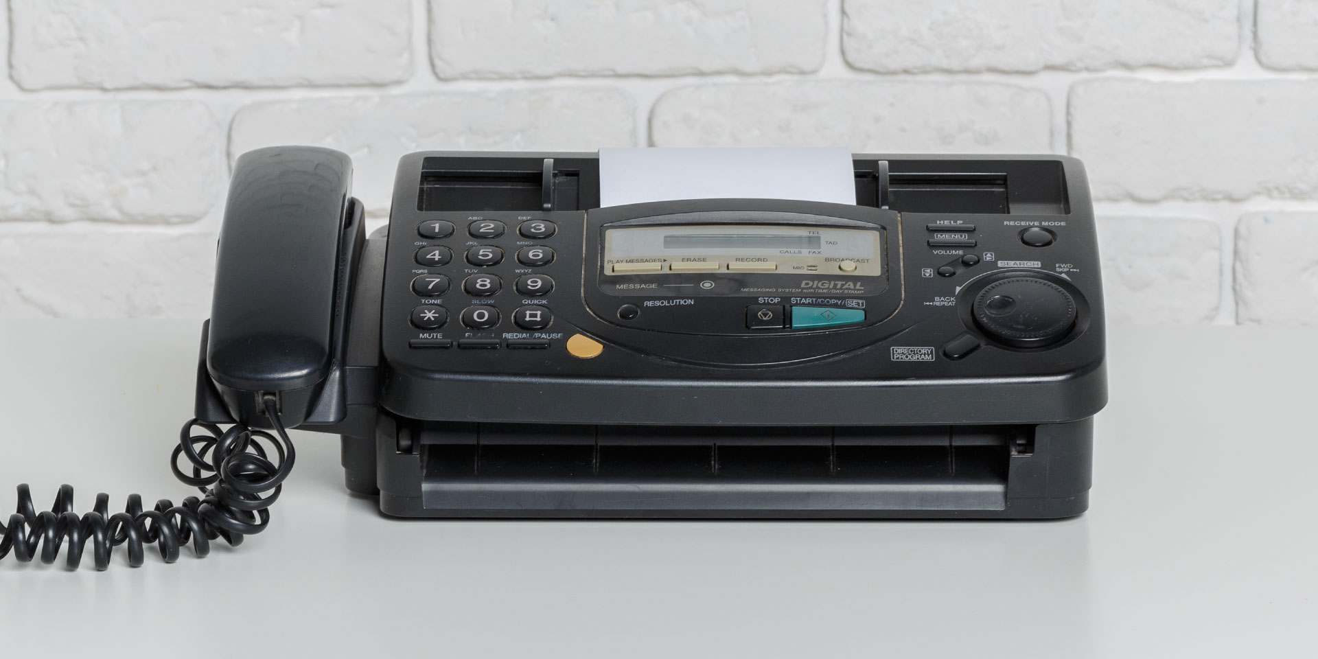 Fax to Email Update Your System for 2020 FutureTel