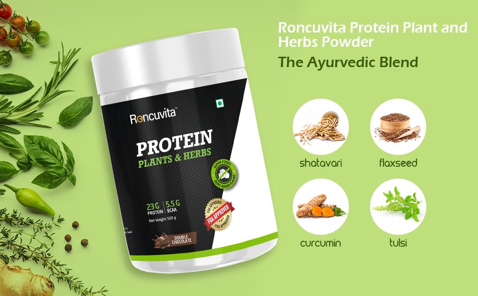 A Complete Guide to Plant Protein Powder for Health FutureTranic