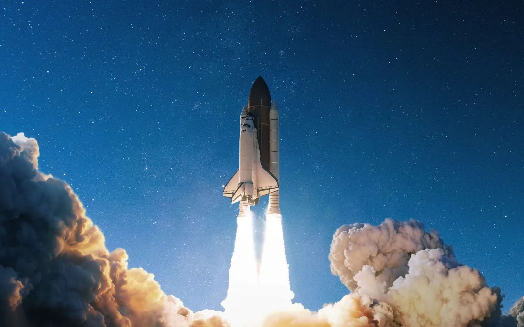 Space Exploration and Future Technologies Future Transformation