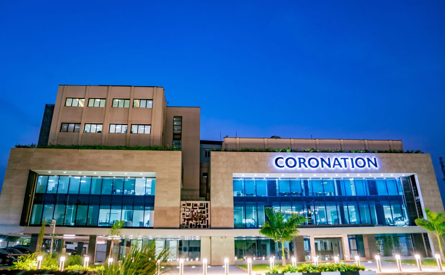 Case Study Coronation Merchant Bond Futureview Group