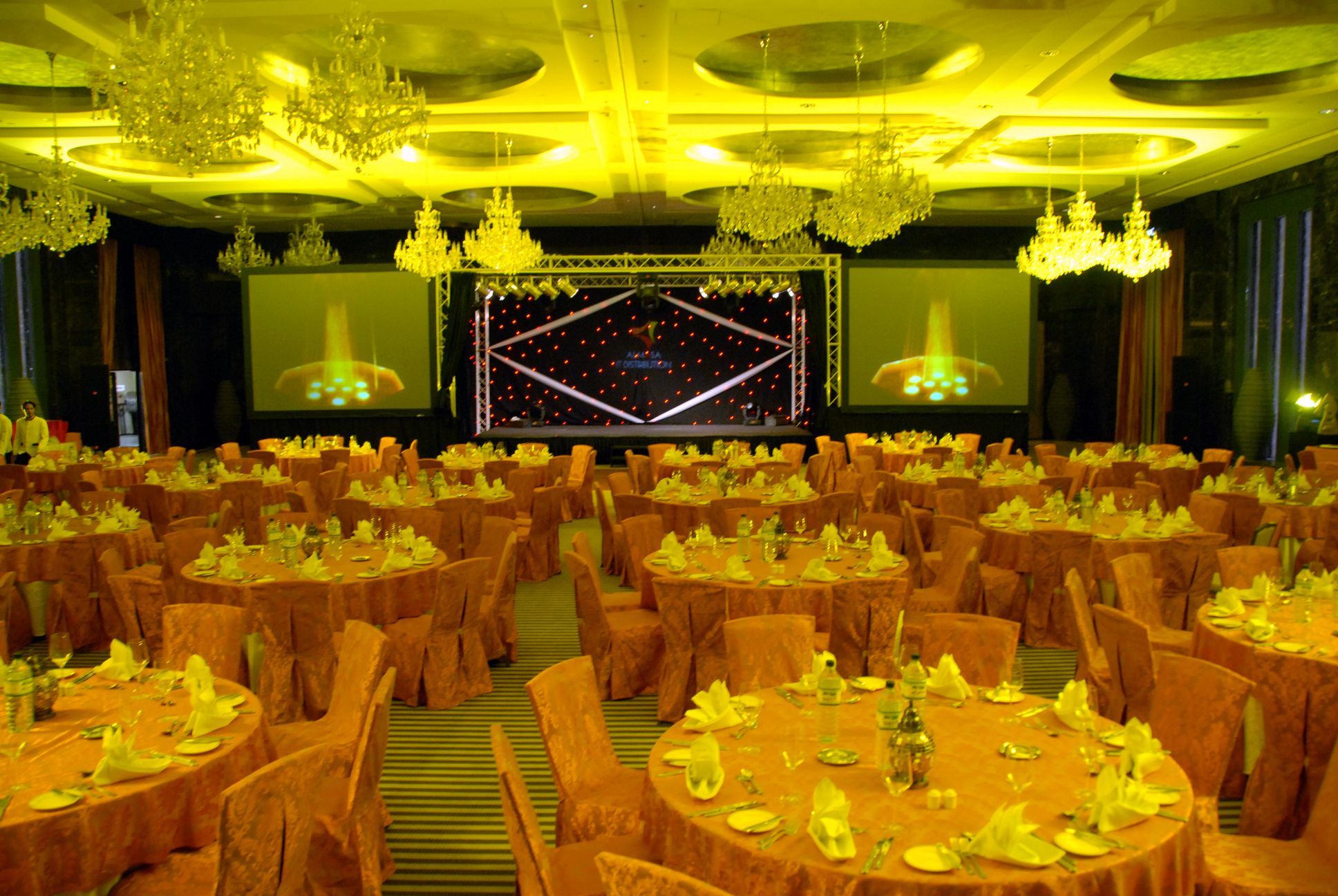 Corporate Event Organizers in Dubai Corporate Events in Dubai