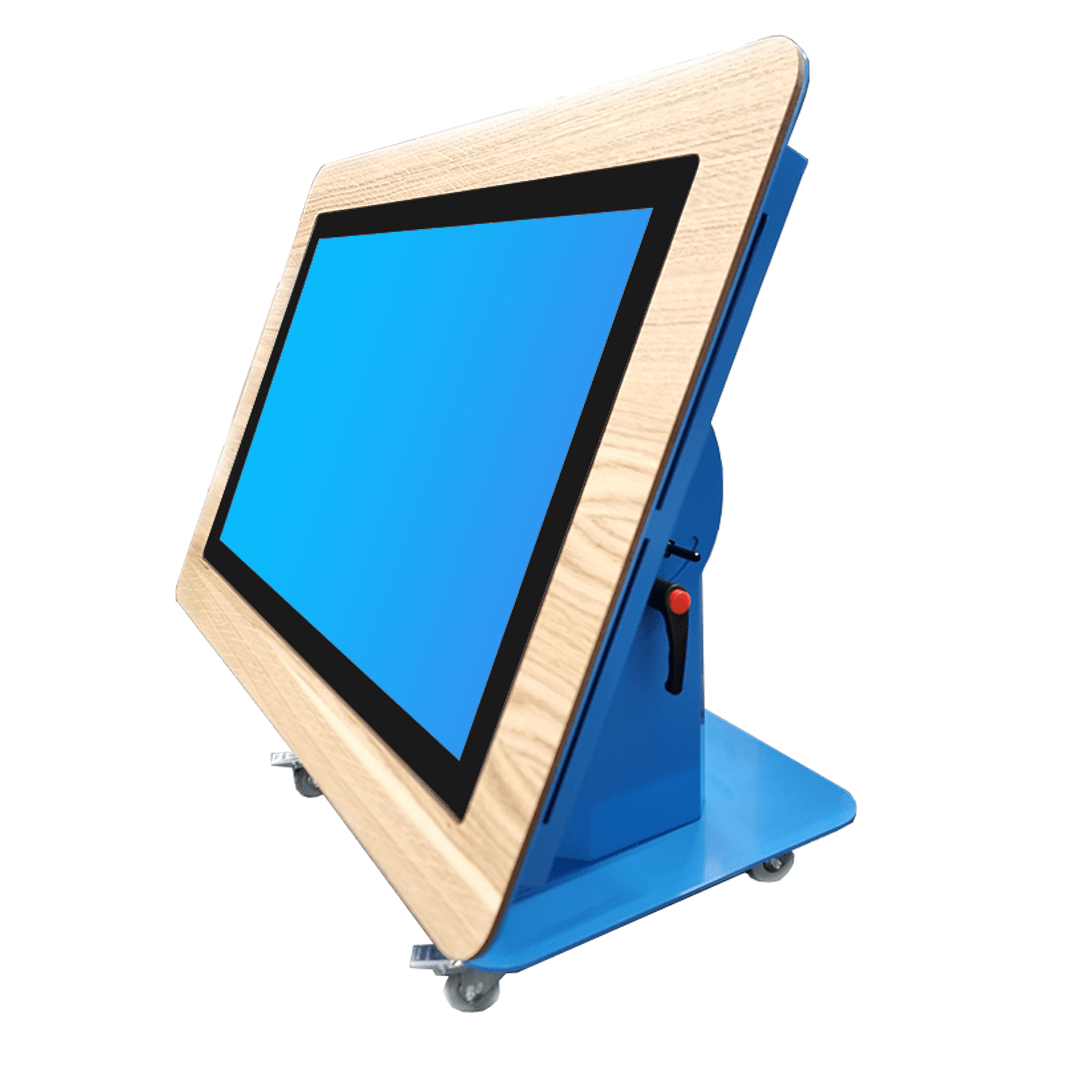 32" KS1 Interactive touch table Future Visuals