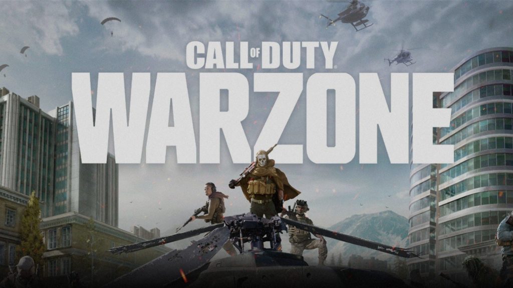 Call Of Duty Warzone Learn How To A Pro Player!