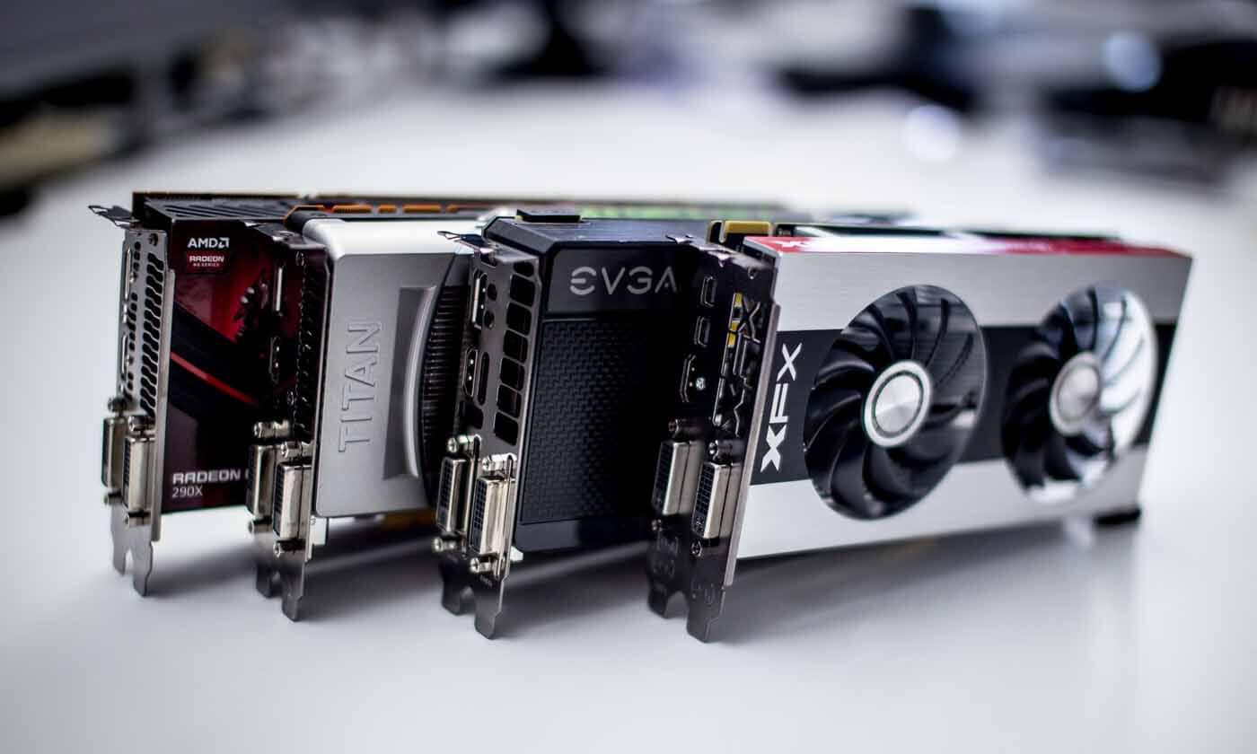 Top 4 Best Graphic Cards Under 100 That You Should Try