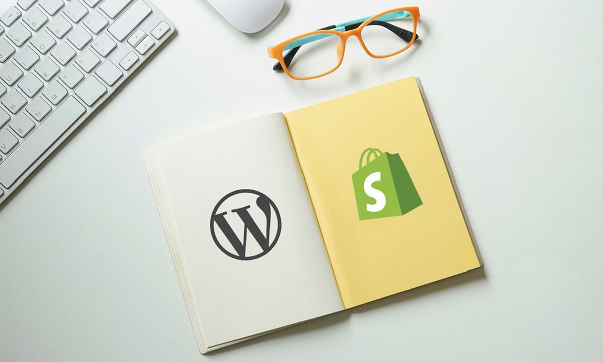 Why WordPress Is Better Than Shopify?