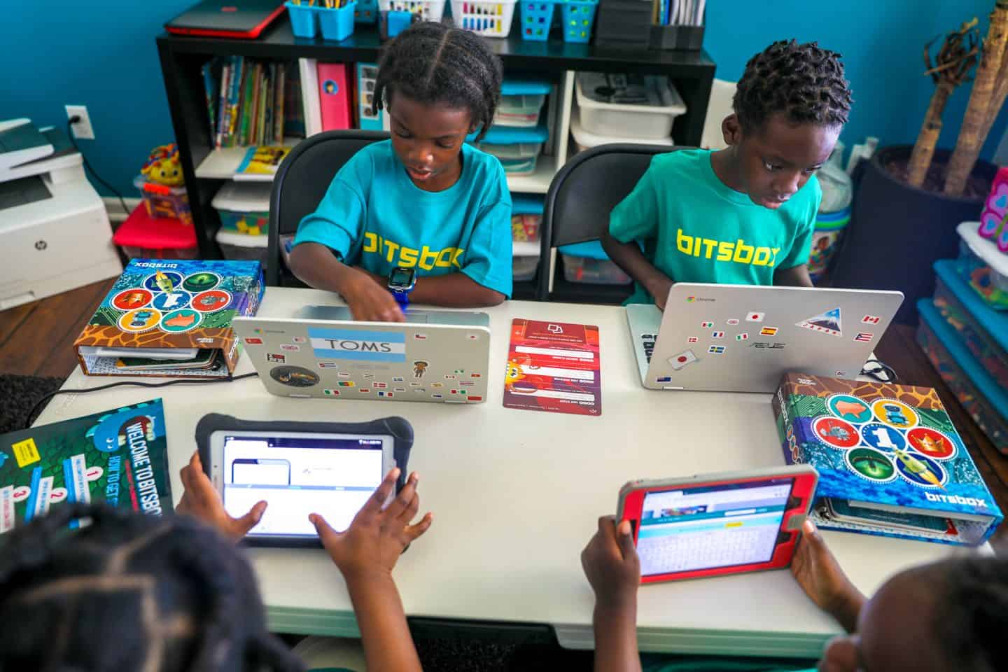 Why Coding For Kids Is Gaining Importance