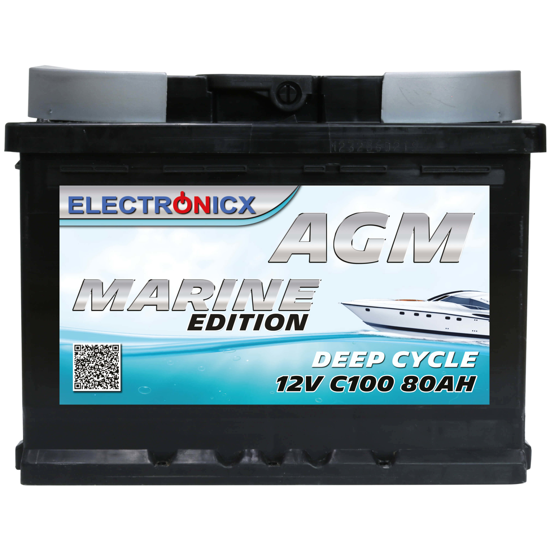 Effective Methods Of Testing An AGM Battery