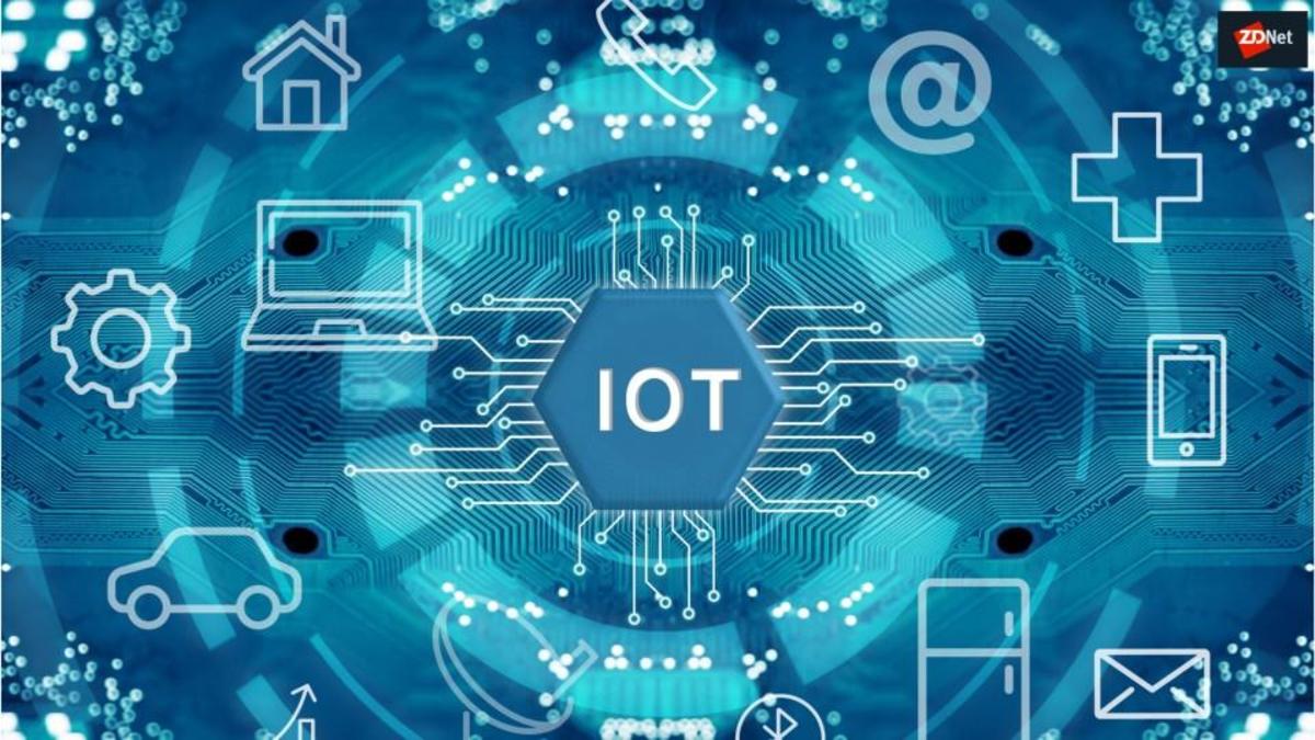 5 Important Facts You Need To Know About (IoT)