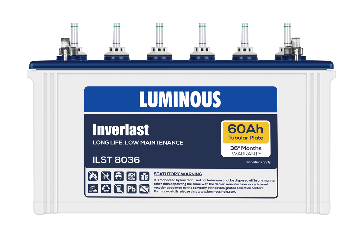 Confused Between Choosing the Best Inverter Batteries? Here's Your Guide