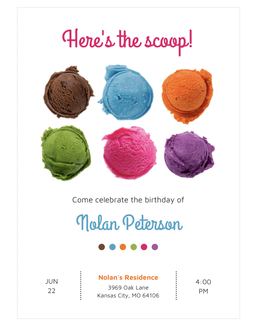 10 Fun Things You Can Do With an Online Flyer Maker