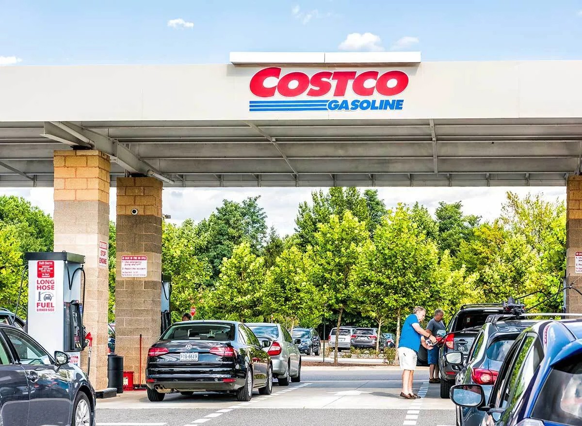 Unveiling the Facts Exploring the Dynamics of Costco Gas Prices
