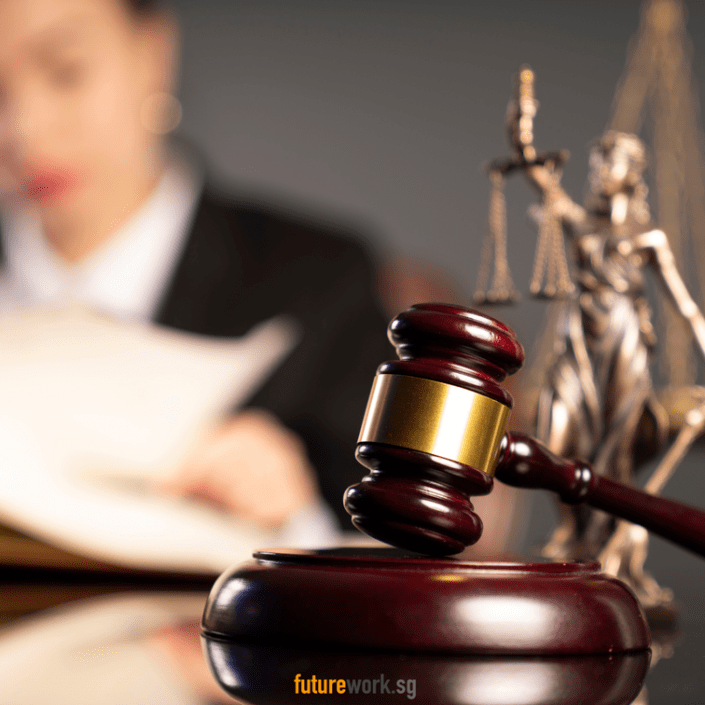 How Much Does a Lawyer Earn? FutureWork