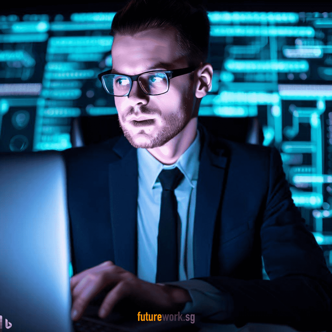 Cybersecurity Apprenticeships Programs Australia FutureWork