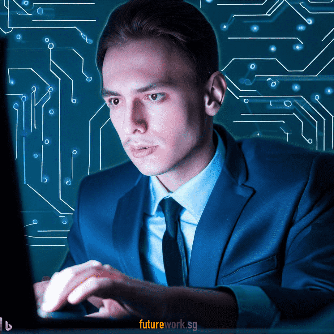 Cybersecurity Apprenticeships Programs Australia FutureWork