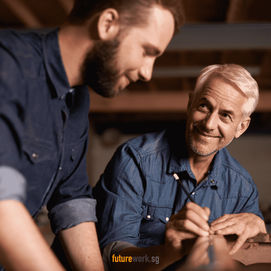 Carpenter Apprenticeship Program