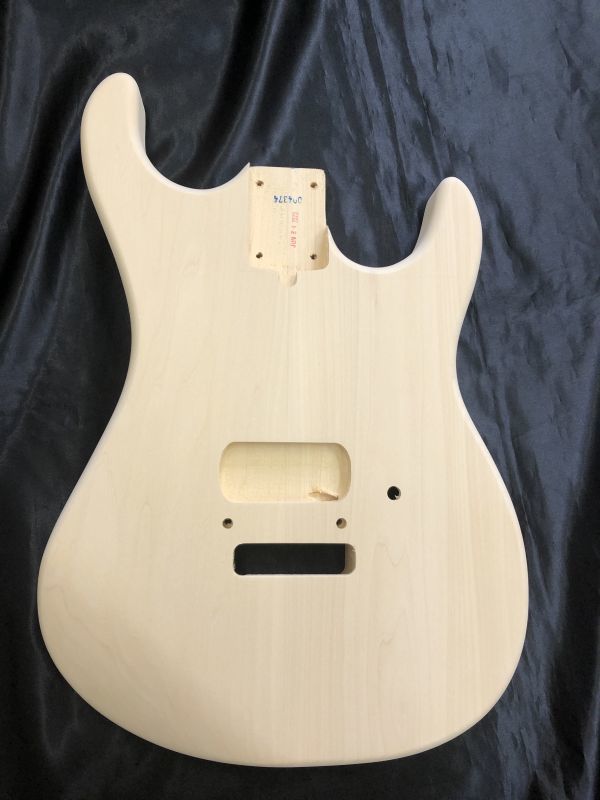 KnE Guitars USA / EVH 5150 Style Basswood Body HR/HMギター専門店 FUTURE WORLD