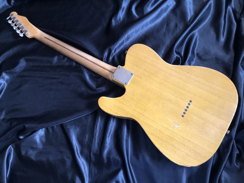 RS Guitarworks / Workhorse Special HR/HMギター専門店 FUTURE WORLD