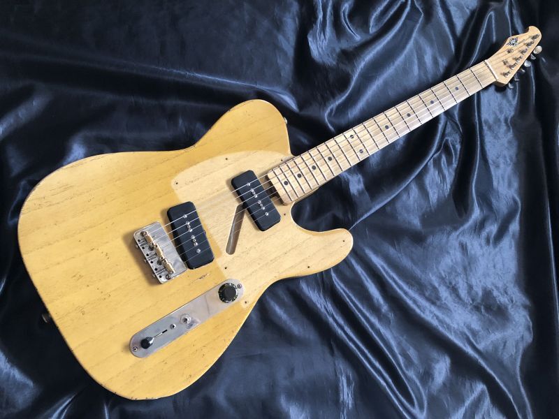 RS Guitarworks / Workhorse Special HR/HMギター専門店 FUTURE WORLD