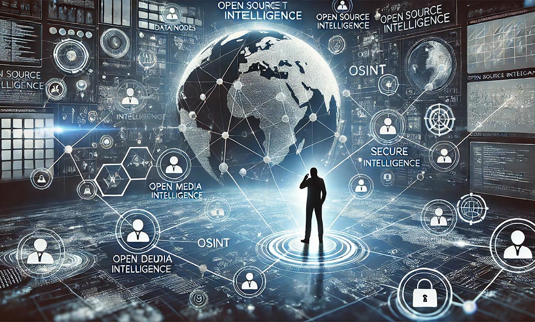 OSINT zur ScamPrävention Futuria GmbH