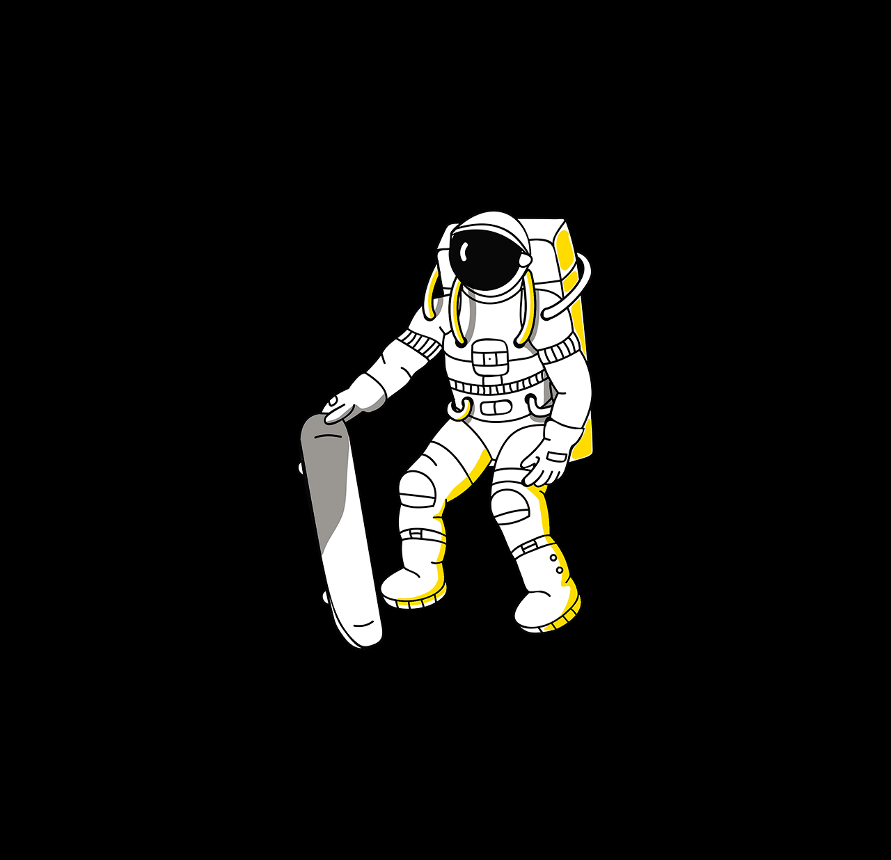 Astrounaut Futurianz