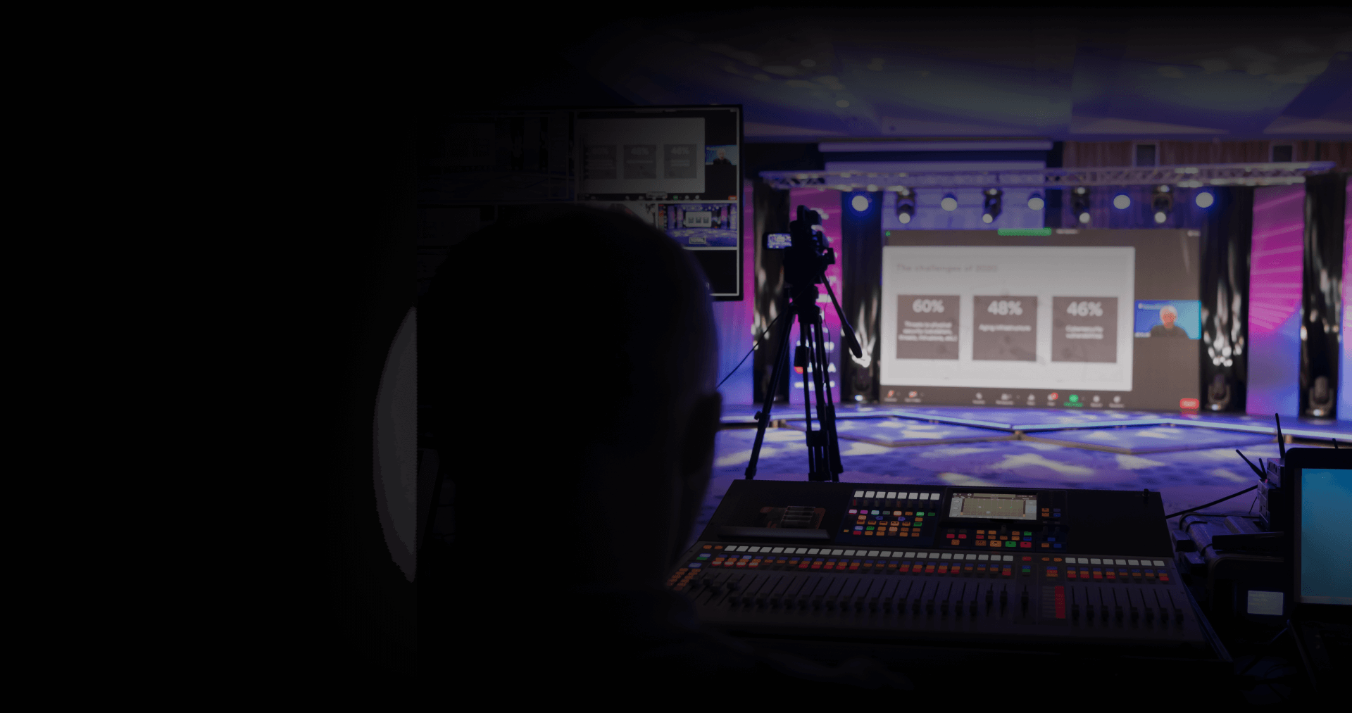 Innovative AI Solutions for Television Futuri Media