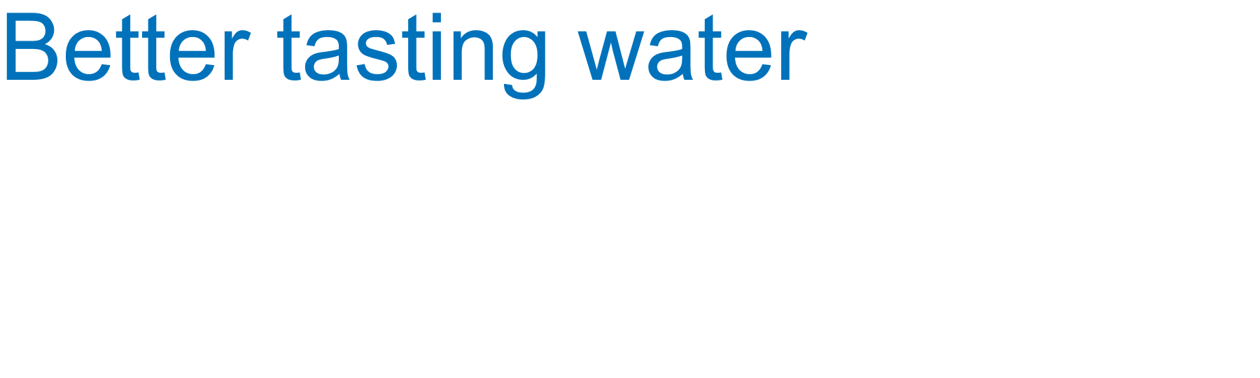 Experience Omya in an immersive way