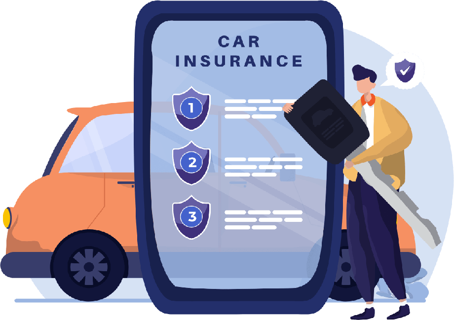 Motor Insurance Futurisk