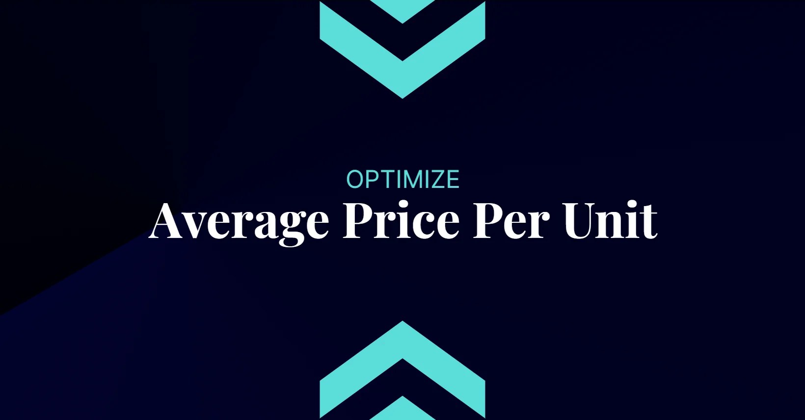 Optimize Your Product Pricing Average Price Per Unit Explained Futurmax
