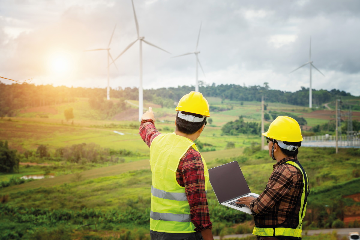 Environmental engineering for the 21st century addressing grand