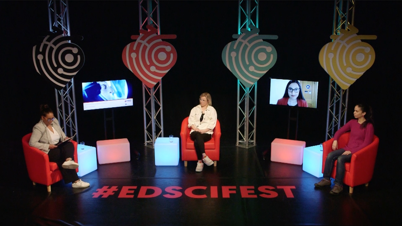 science festival 2023 edinburgh Edinburgh Science Festival Things to do if you’re not in Edinburgh Futurum