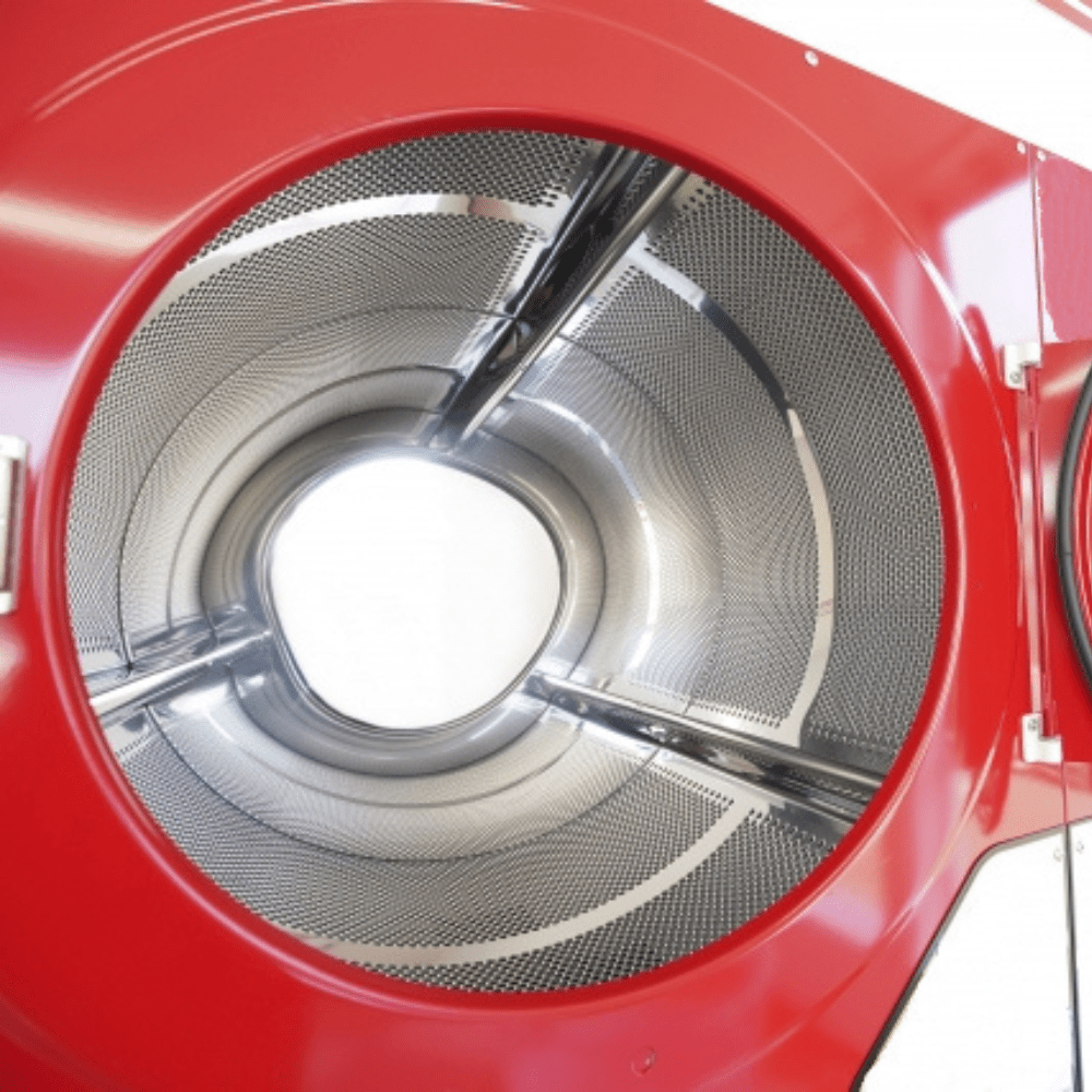 No need for a coin laundry. Kyoto wash and fold“Fuwarabo”