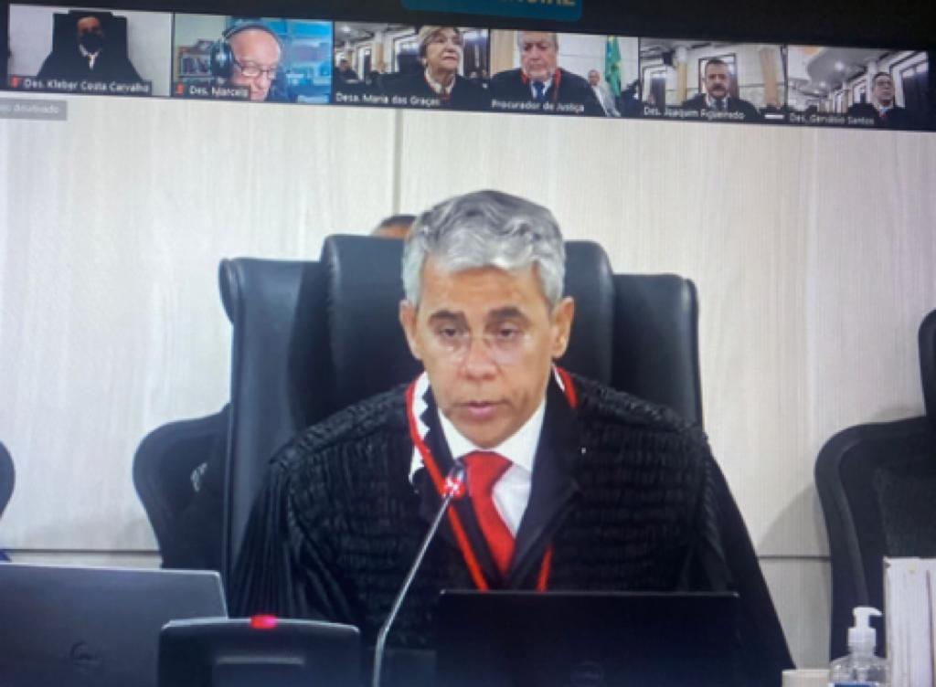 Formada maioria no TJMA para devolução da lista sêxtupla para OAB/MA e