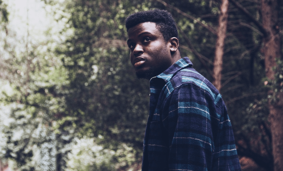 'Heavenly' Is Another Example of Why Sylvan LaCue is Next FUXWITHIT