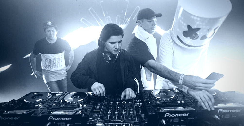 Are B2B DJ Sets Overrated?