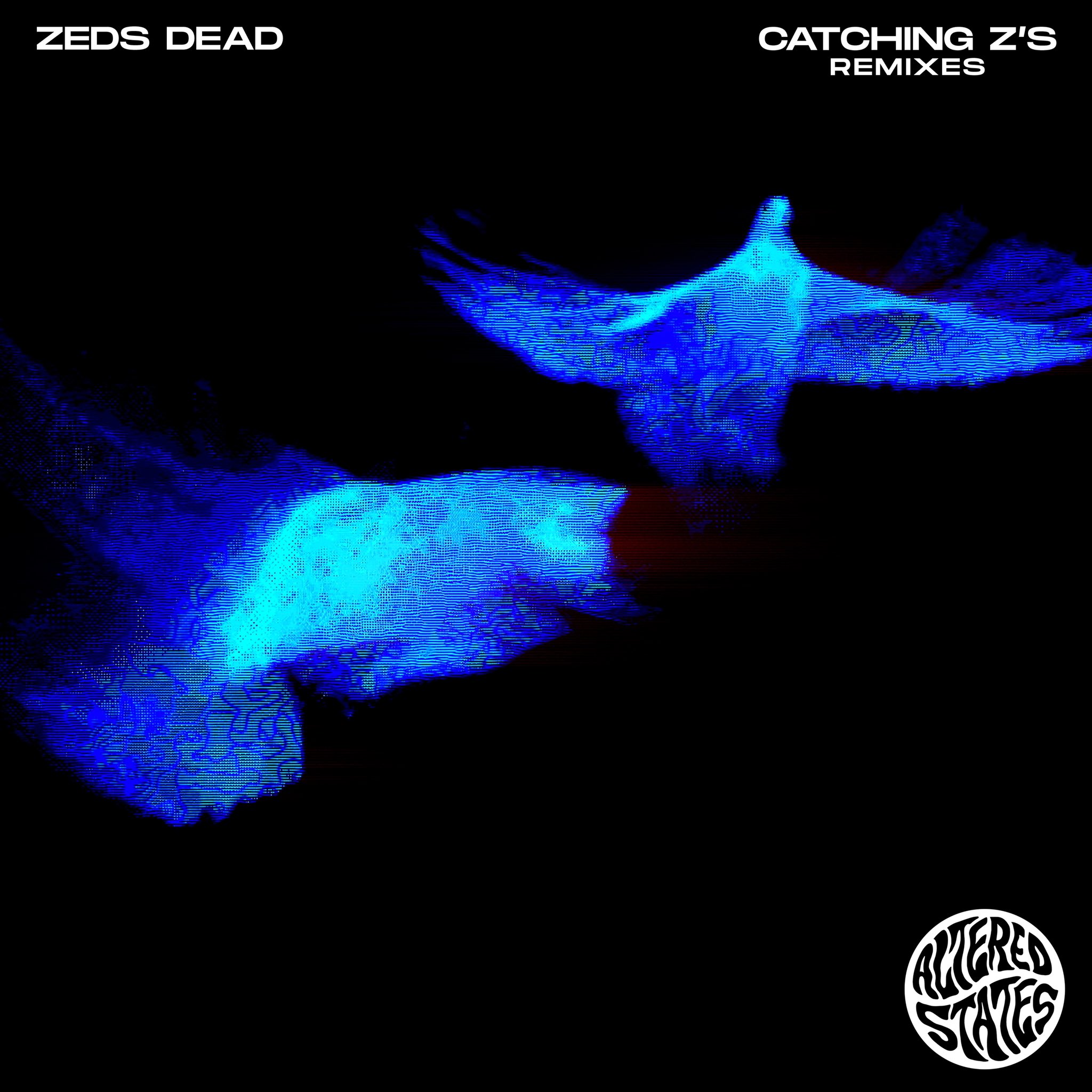 Zeds Dead Float Through Listener's Dreams With Their 'Catching Z's