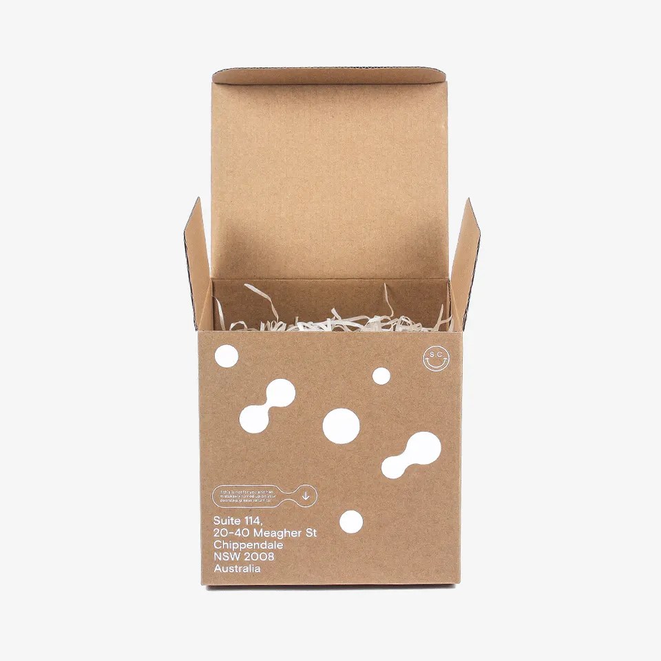 Custom Kraft Boxes Fuyo Packaging