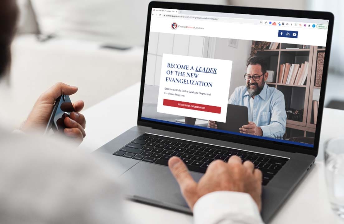 Catholic Distance University Fuzati