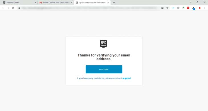 How to Change Epic Games Email? [Easy StepbyStep Guide] FuZhy