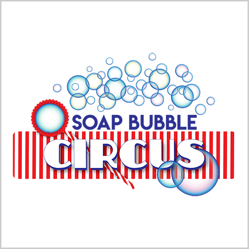 Soap Bubble Circus * Fuzion Entertainment