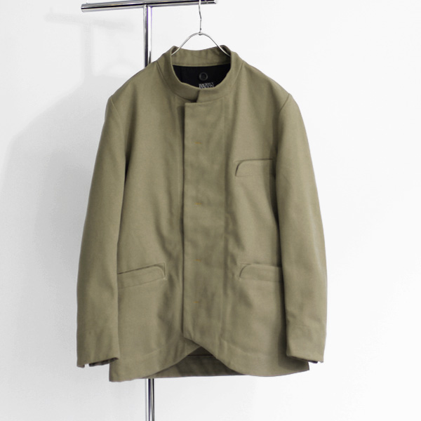 Hackney Union Workhouse Fuzz