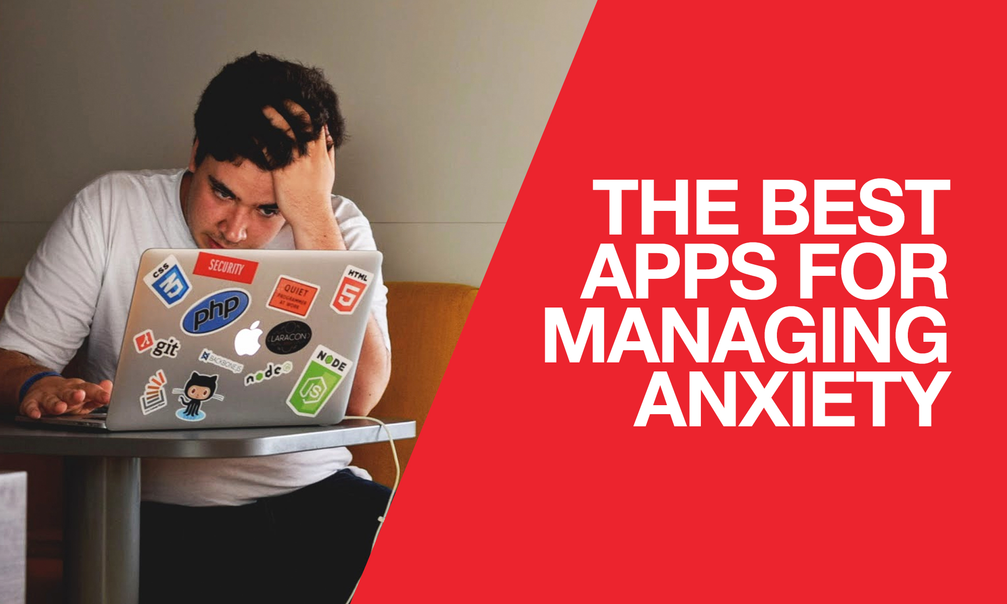 Apps To Help You To Manage Your Anxiety Fuzzable