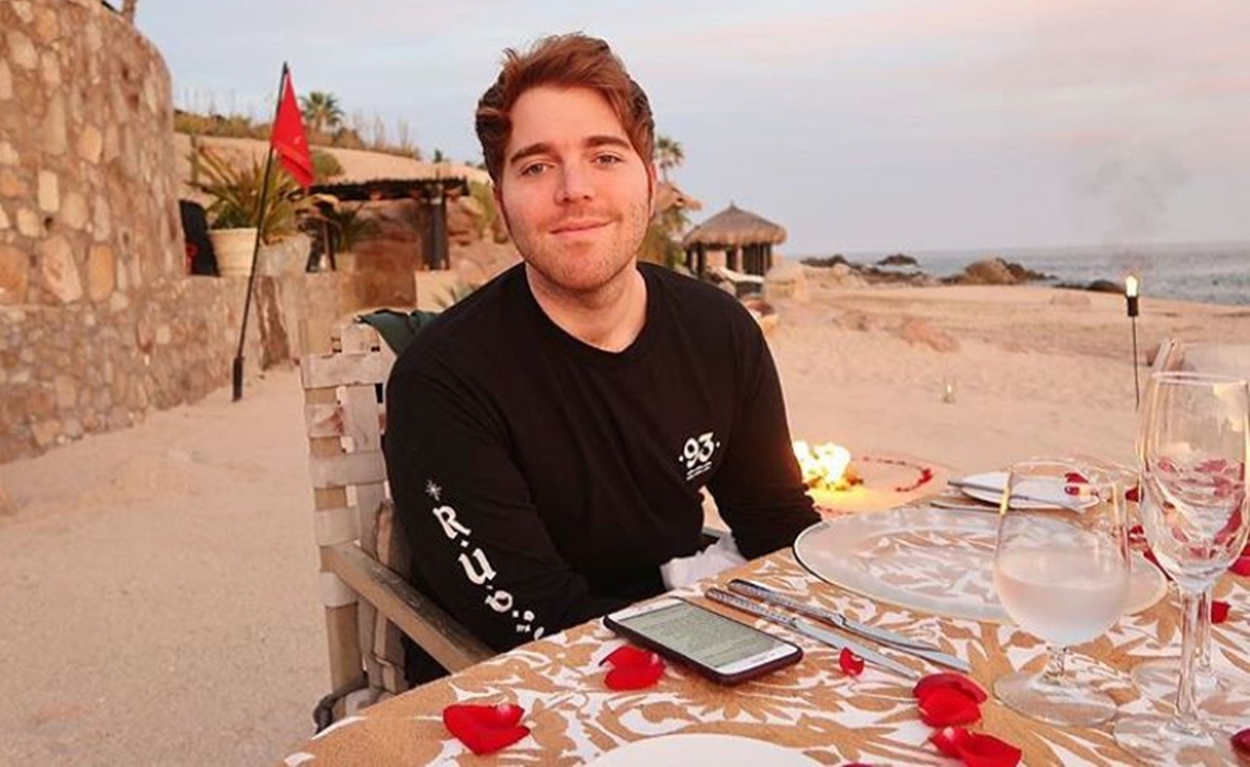 Our 3 Favorite Shane Dawson Series From 2018 Fuzzable